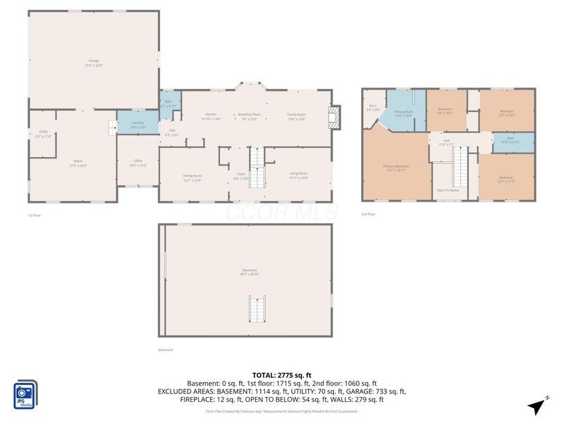 2255 Horns Hill Road, Newark, OH 43055 Photo 45