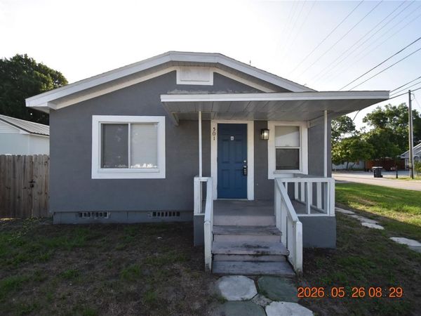 501 N MACDILL AVENUE , TAMPA, FL 33609