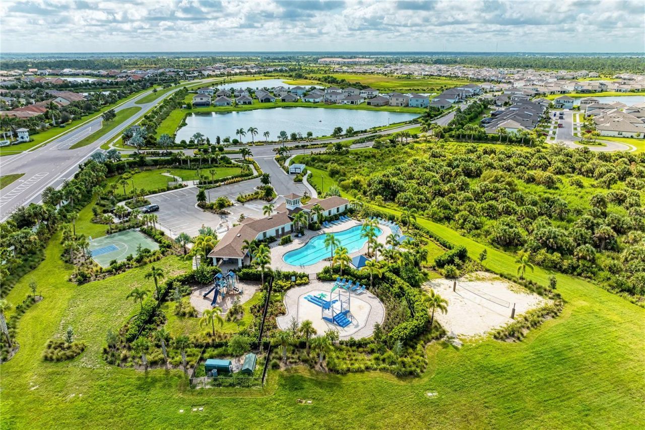 12509 Night View Drive, Sarasota, FL 34238 Photo