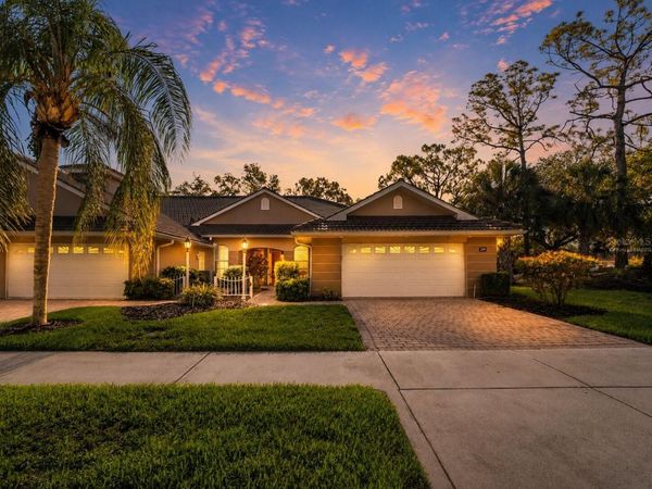 2189 LYNX RUN, Unit 2189, NORTH PORT, FL 34288