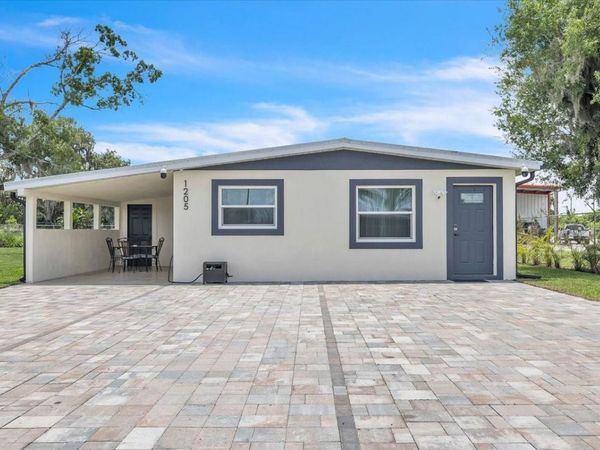 1205 SW HIBISCUS DRIVE , ARCADIA, FL 34266