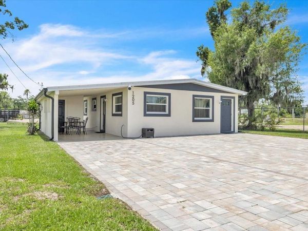 1205 SW HIBISCUS DRIVE, ARCADIA, FL 34266