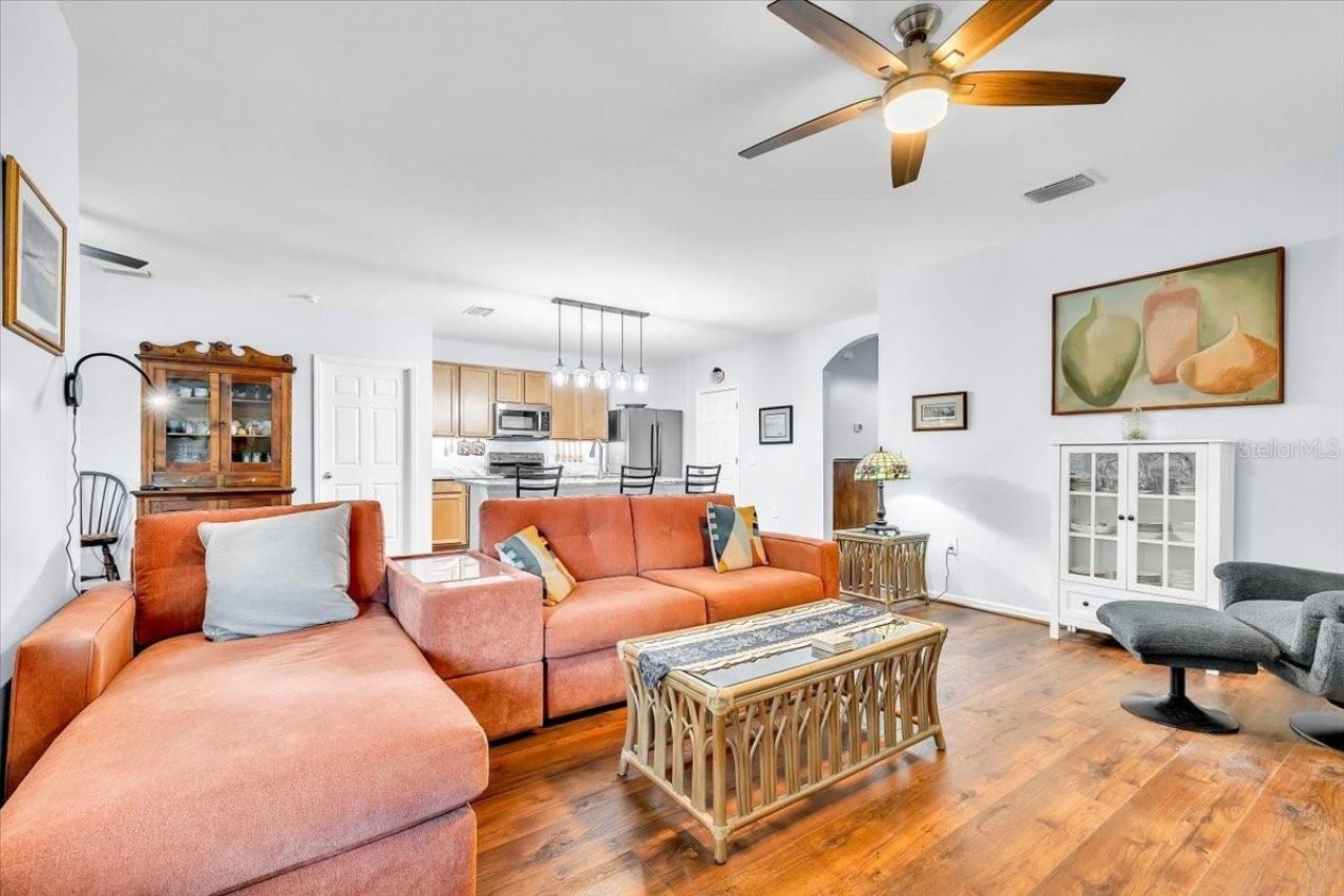 27932 Arrowhead Circle , Punta Gorda, FL 33982 Photo
