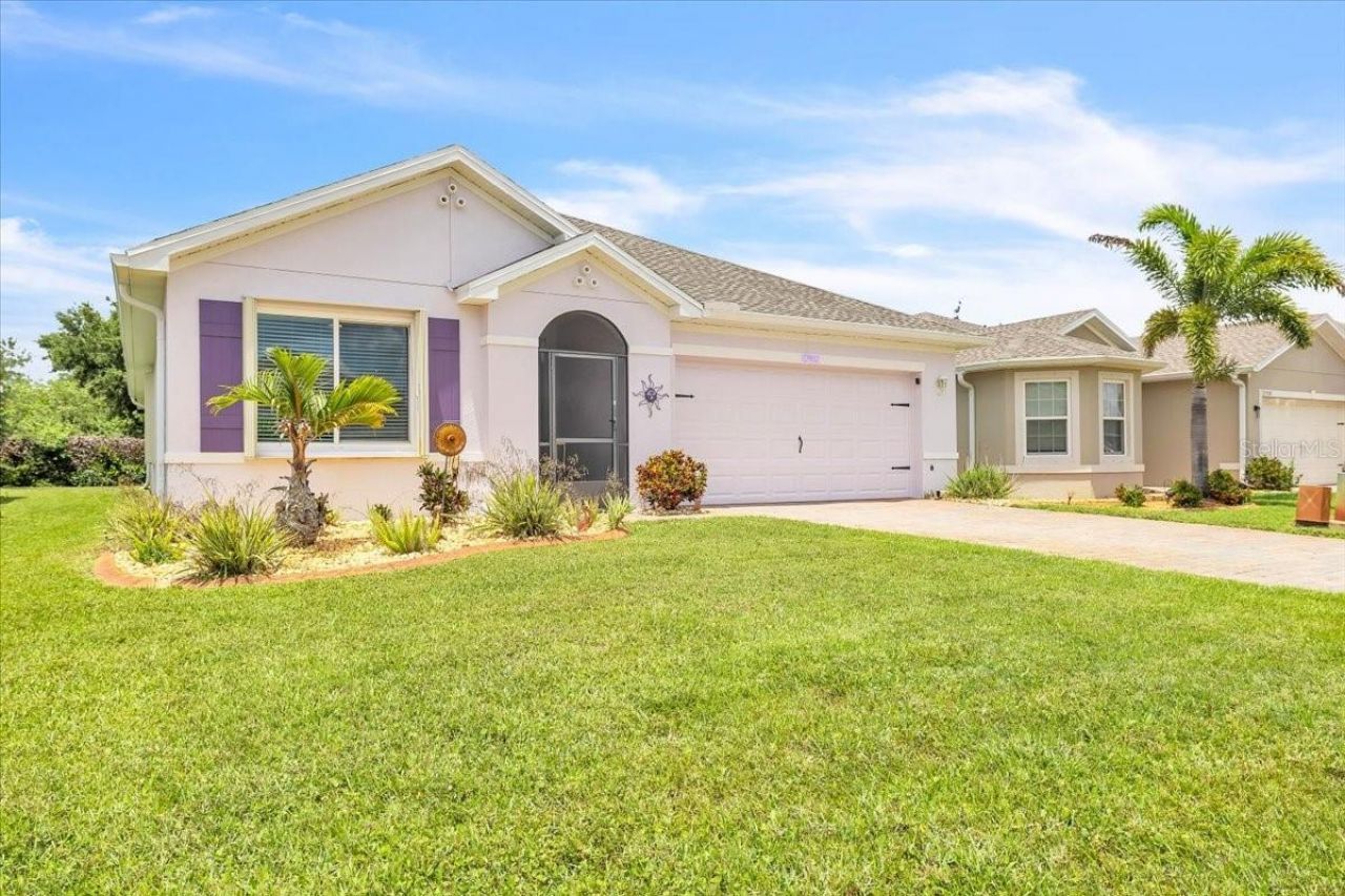 27932 Arrowhead Circle , Punta Gorda, FL 33982 Photo