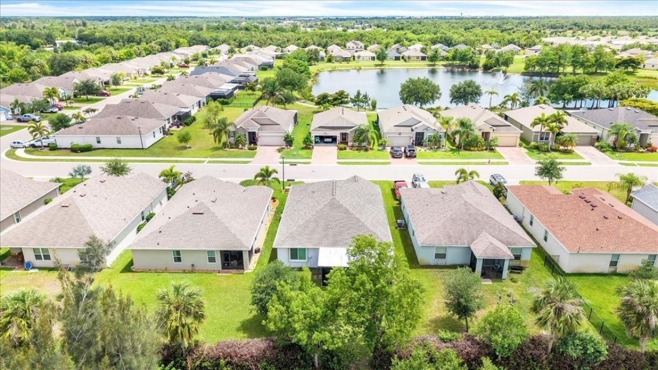 27932 Arrowhead Circle , Punta Gorda, FL 33982 Photo