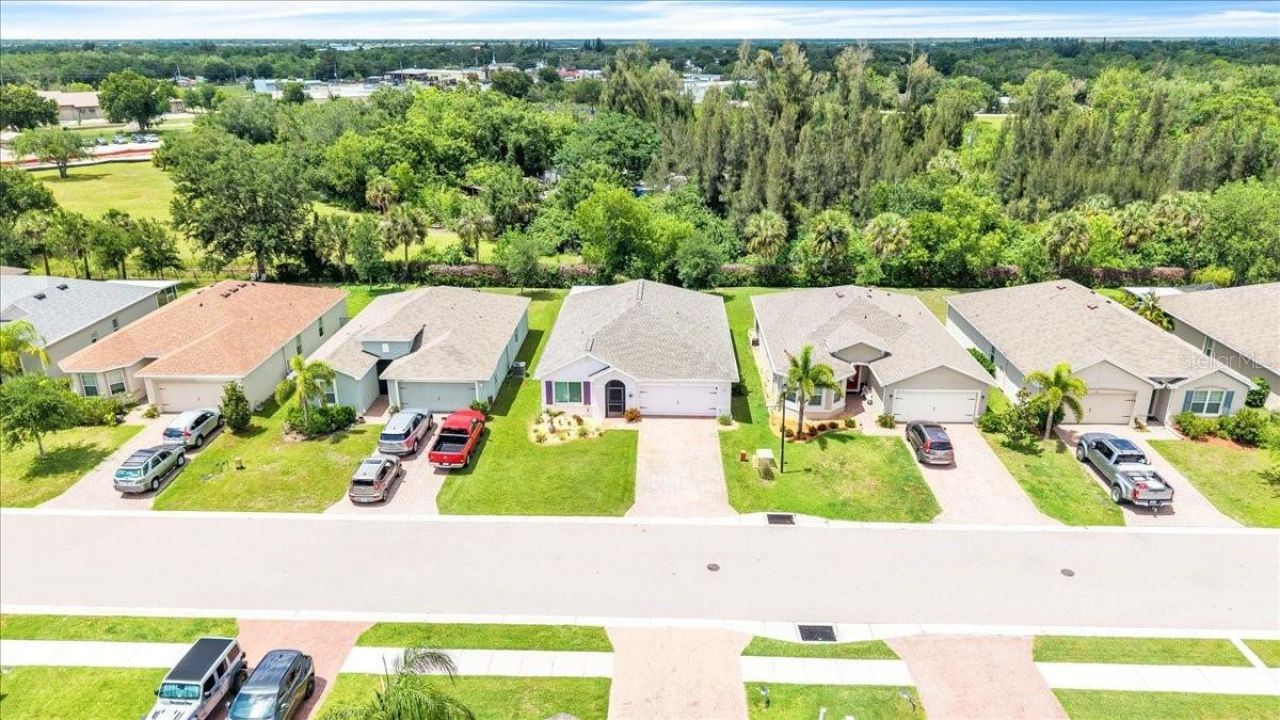 27932 Arrowhead Circle , Punta Gorda, FL 33982 Photo