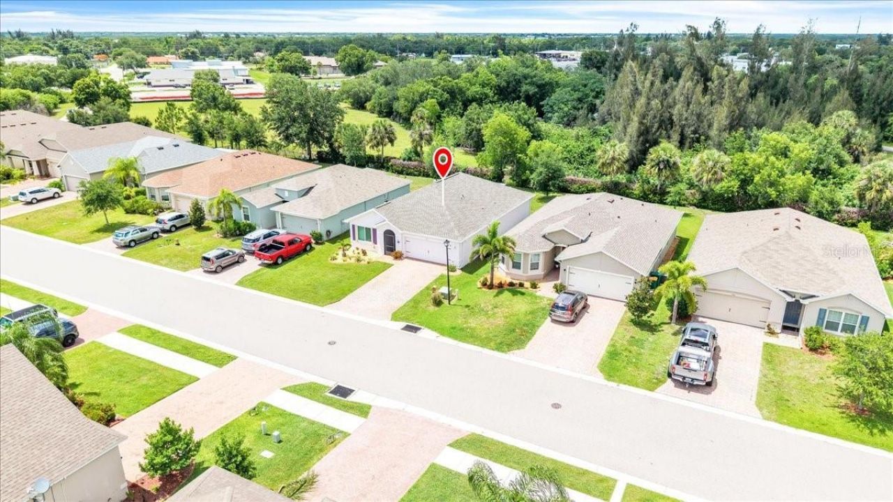 27932 Arrowhead Circle , Punta Gorda, FL 33982 Photo