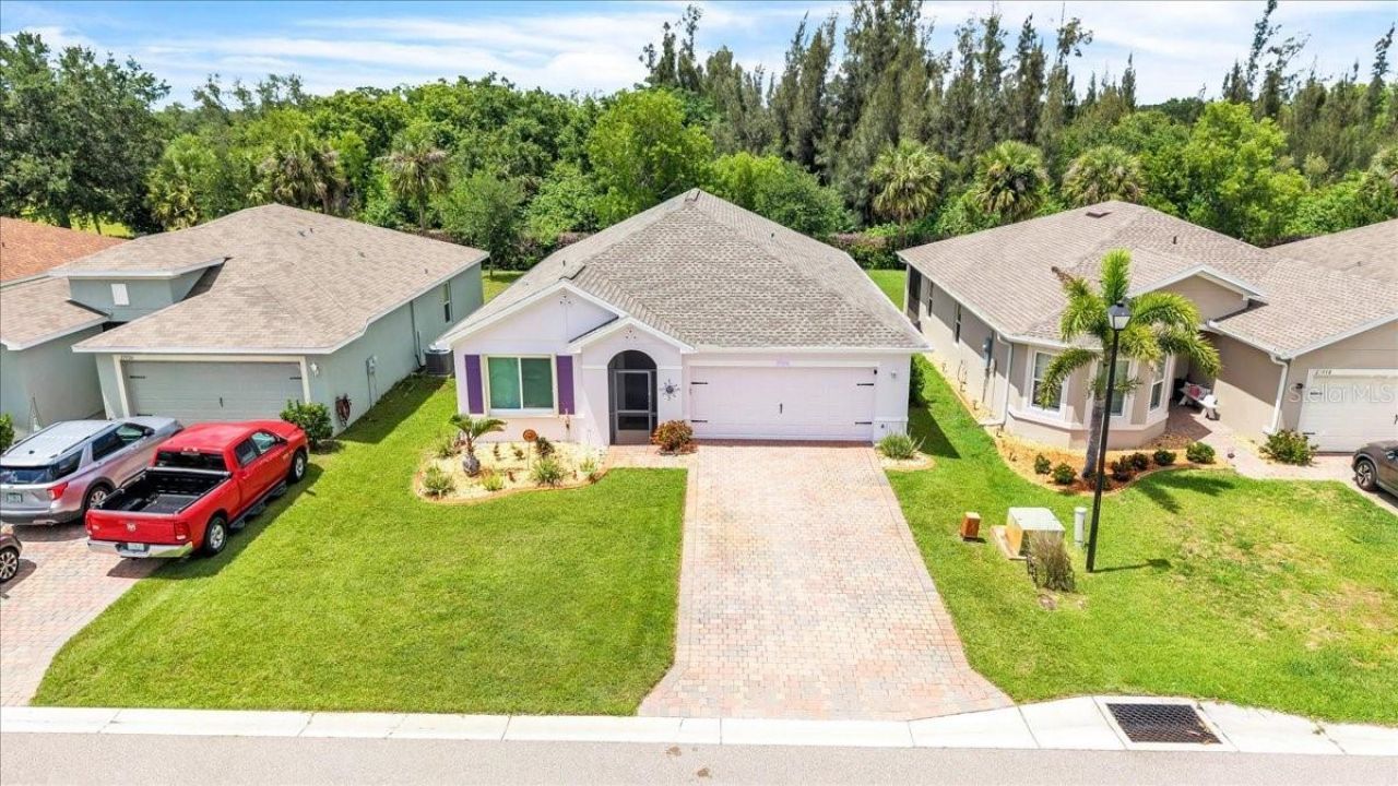 27932 Arrowhead Circle , Punta Gorda, FL 33982 Photo