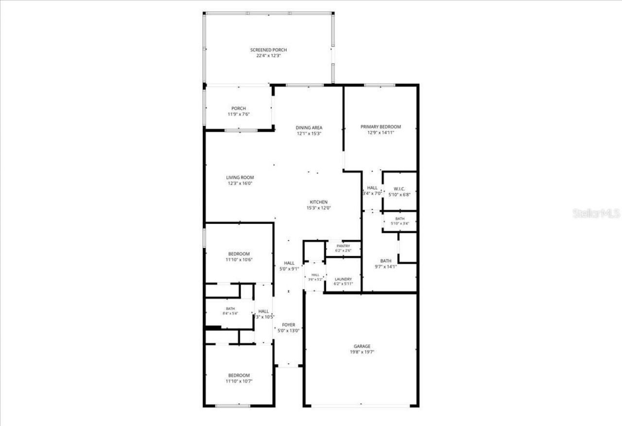 27932 Arrowhead Circle , Punta Gorda, FL 33982 Photo