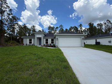 8108 LARRIMORE AVENUE , NORTH PORT, FL 34291