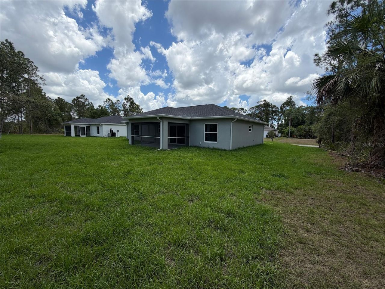 8108 Larrimore Avenue, North Port, FL 34291 Photo