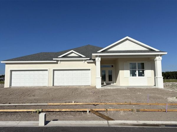 938 MEGANO BOULEVARD, DELAND, FL 32724