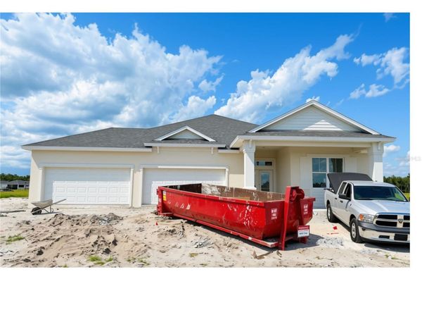 938 MEGANO BOULEVARD, DELAND, FL 32724