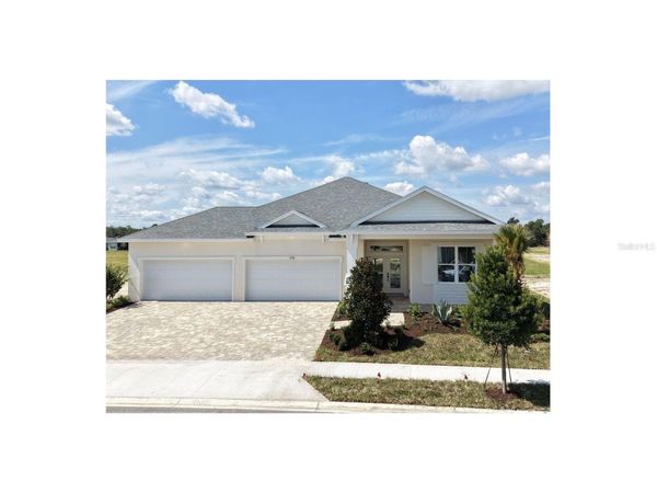938 MEGANO BOULEVARD, DELAND, FL 32724