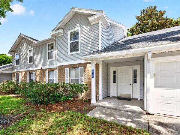 2412 TACK ROOM LANE , Unit 6, ORLANDO, FL 32812