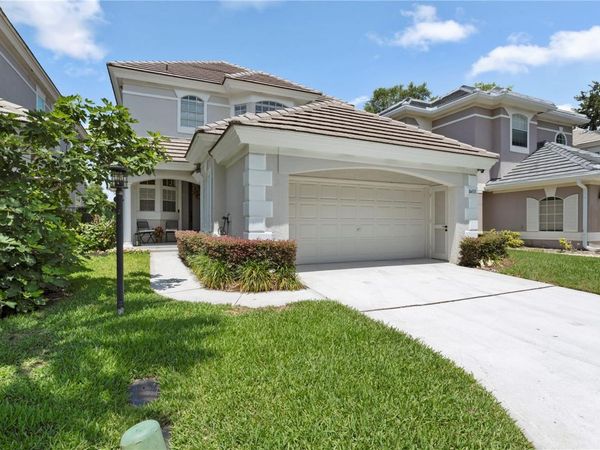 8455 FOXWORTH CIRCLE , Unit 3, ORLANDO, FL 32819