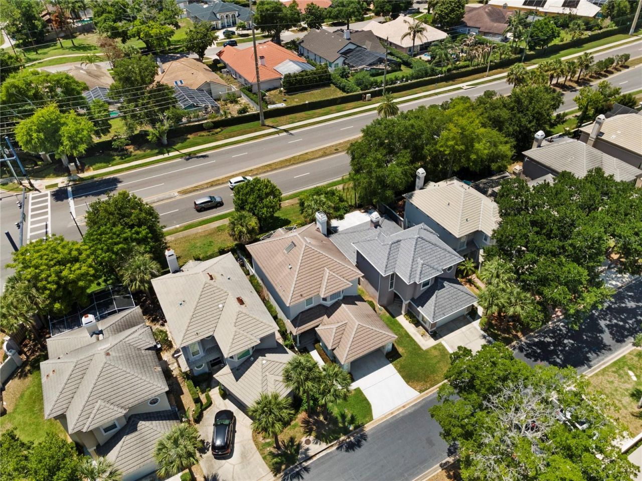 8455 Foxworth Circle, Unit 3, Orlando, FL 32819 Photo