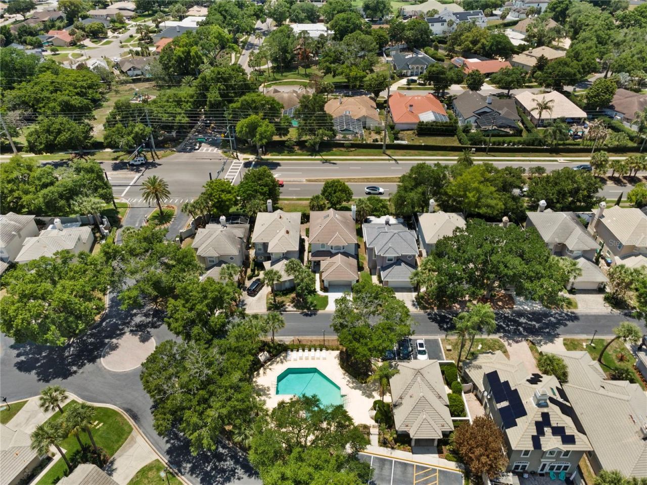 8455 Foxworth Circle, Unit 3, Orlando, FL 32819 Photo