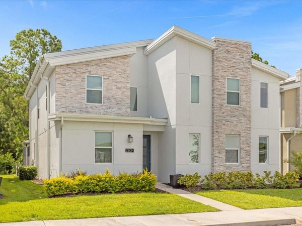 2834 STOREY COVE AVENUE , KISSIMMEE, FL 34746