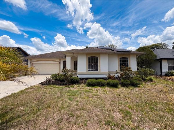 5263 CLARION OAKS DRIVE , ORLANDO, FL 32808