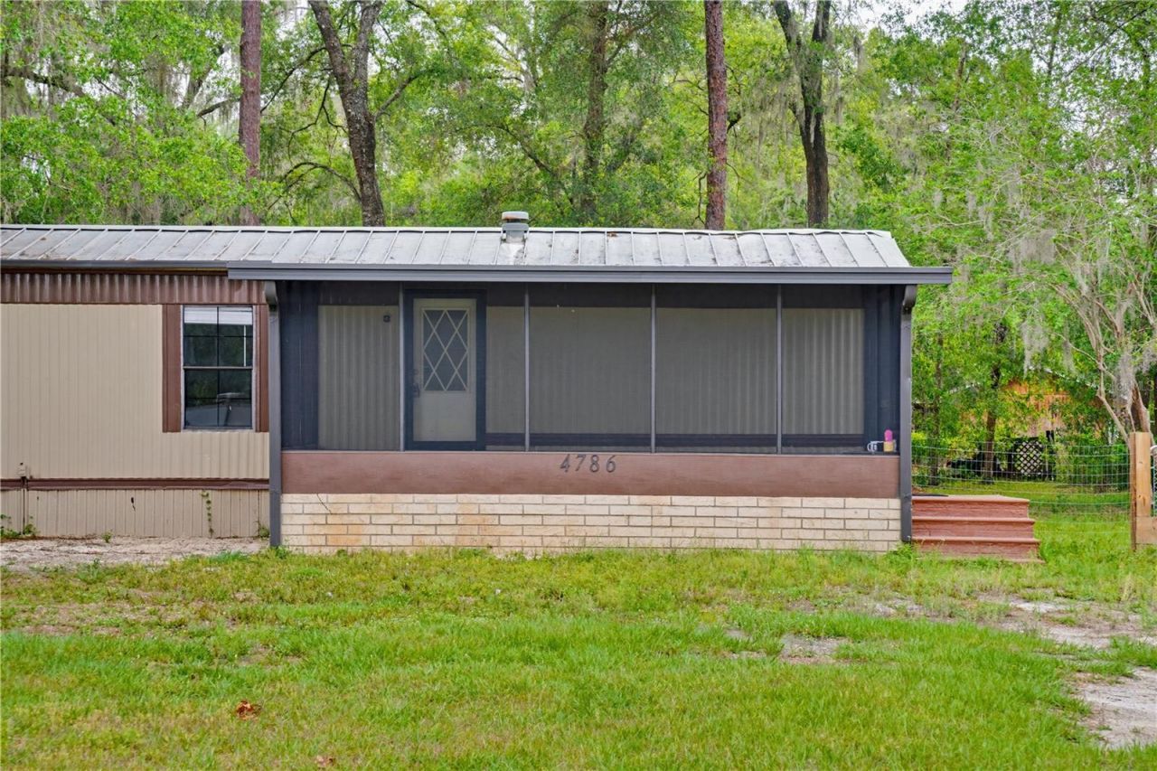 4786 SW 122nd Lane, Webster, FL 33597 Photo