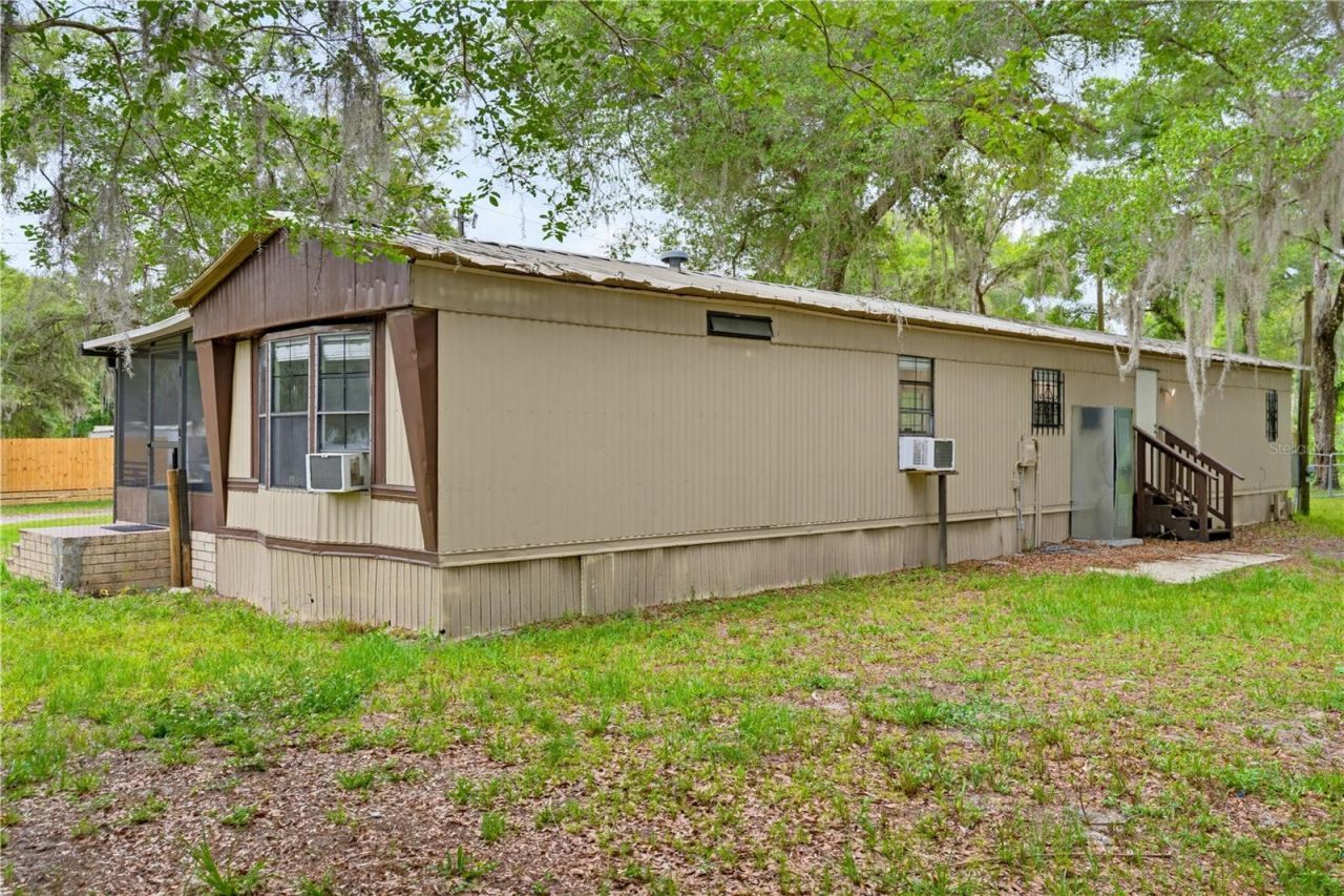 4786 SW 122nd Lane, Webster, FL 33597 Photo