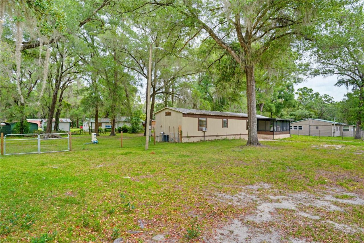 4786 SW 122nd Lane, Webster, FL 33597 Photo