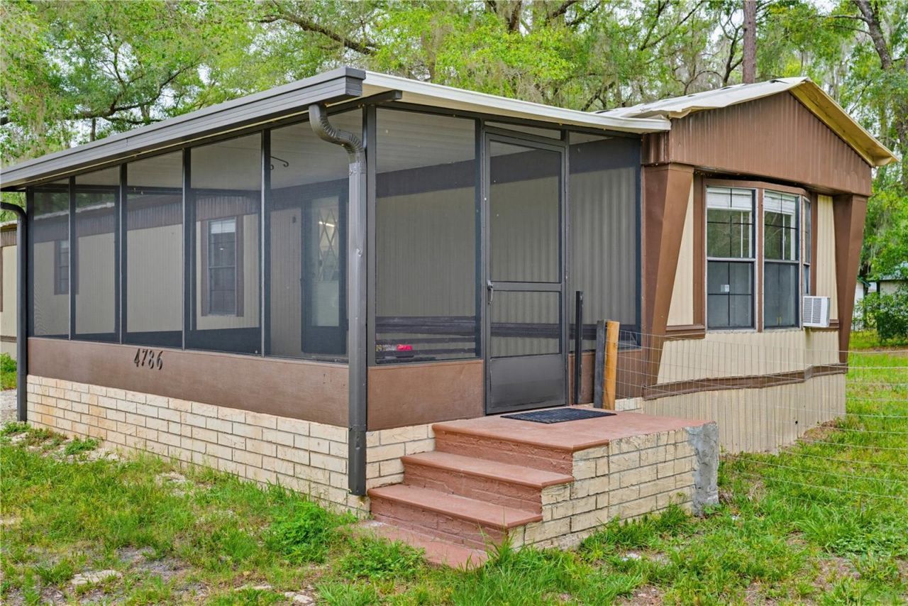 4786 SW 122nd Lane, Webster, FL 33597 Photo