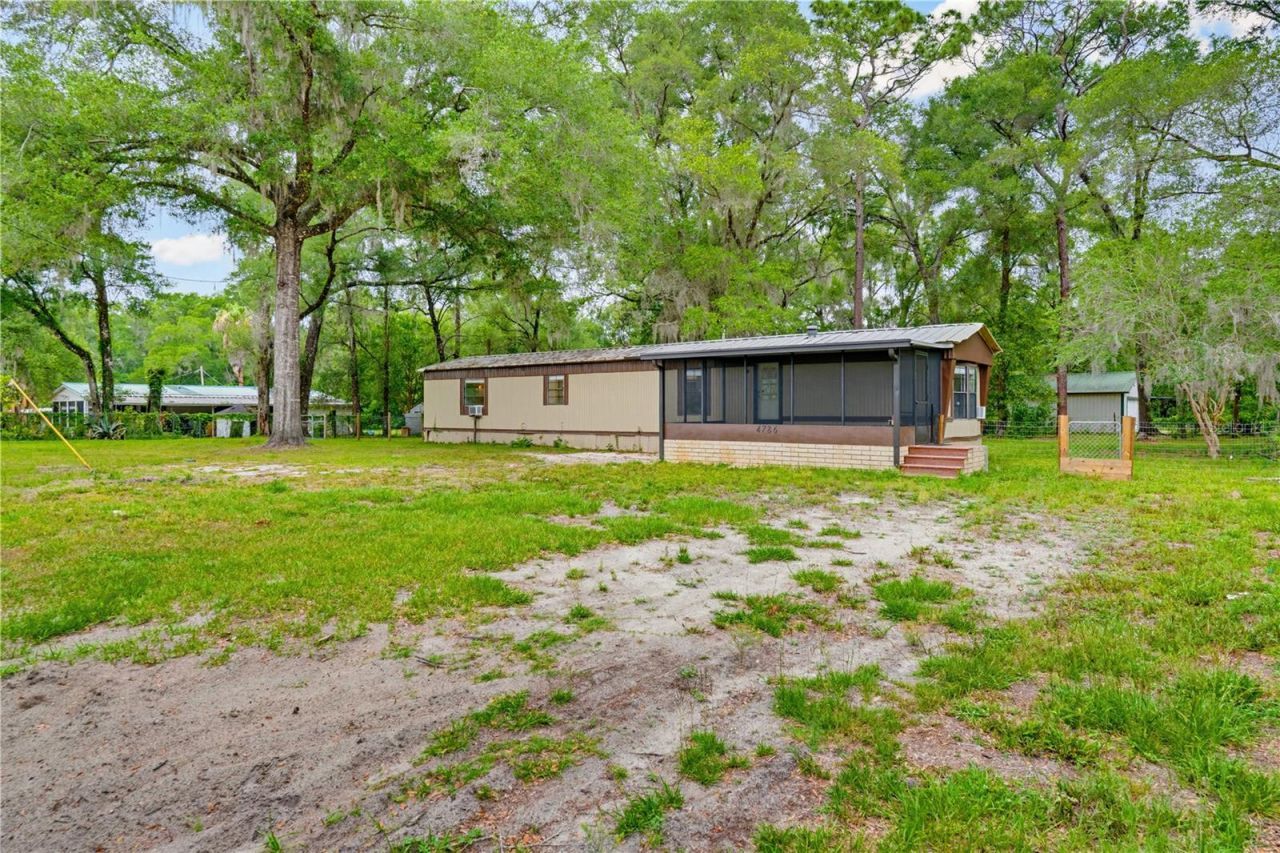 4786 SW 122nd Lane, Webster, FL 33597 Photo