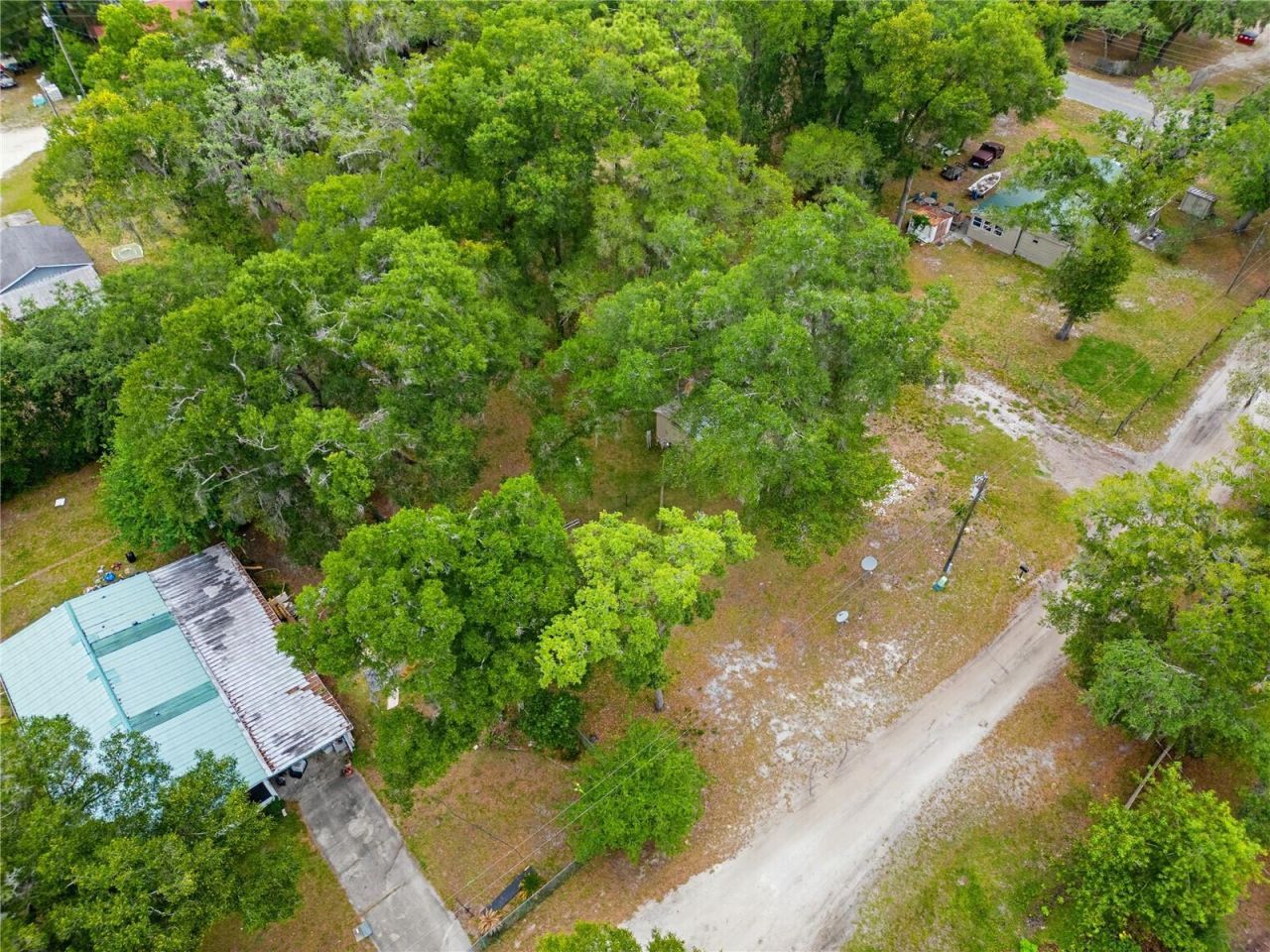 4786 SW 122nd Lane, Webster, FL 33597 Photo