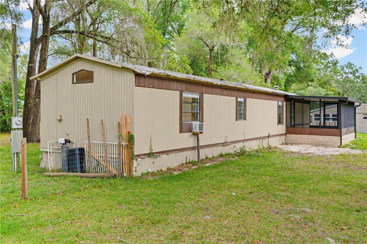 4786 SW 122nd Lane, Webster, FL 33597 Photo