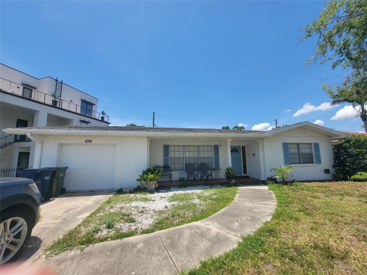634 Danube Avenue, Tampa, FL 33606 Main Photo