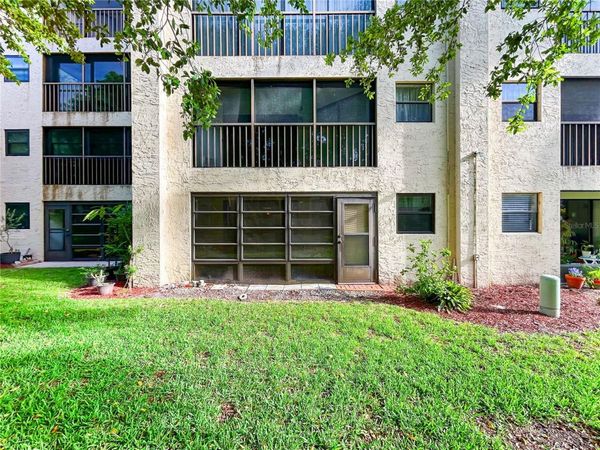 11485 OAKHURST ROAD, Unit A102, LARGO, FL 33774