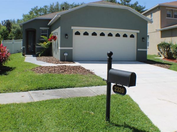 2320 SPRING HOLLOW LOOP, WESLEY CHAPEL, FL 33544