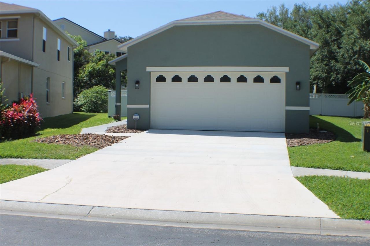 2320 Spring Hollow Loop, Wesley Chapel, FL 33544 Main Photo