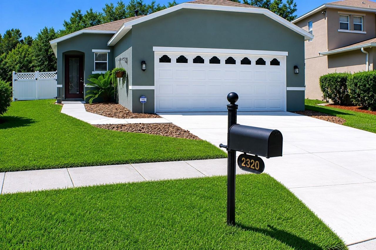 2320 Spring Hollow Loop, Wesley Chapel, FL 33544 Photo