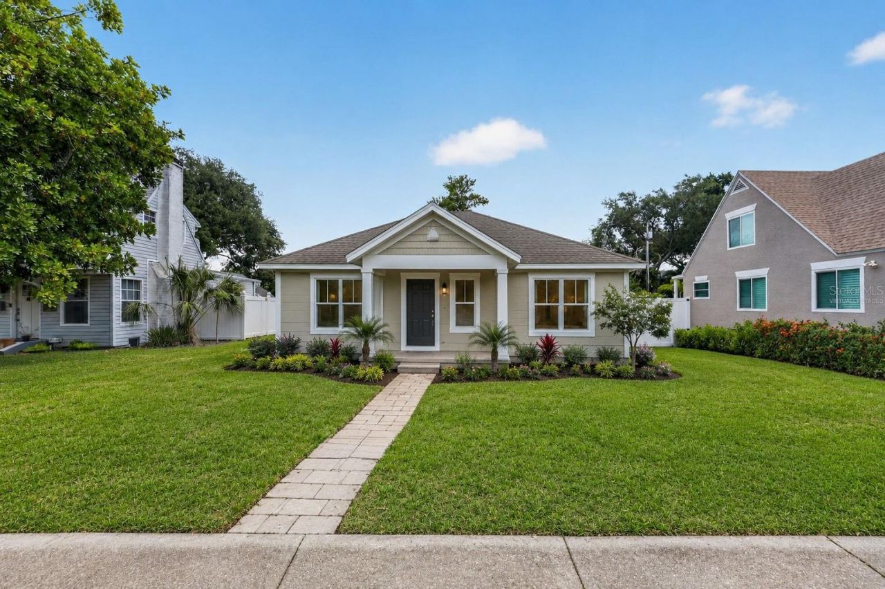 6th Avenue N, Saint Petersburg, FL 33710 Photo