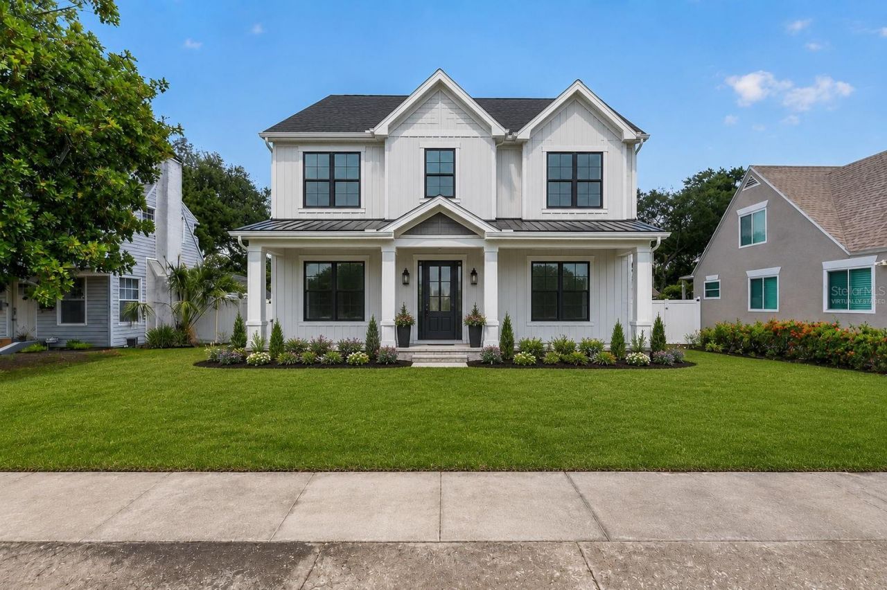 6th Avenue N, Saint Petersburg, FL 33710 Photo
