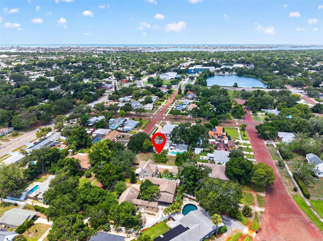 6th Avenue N, Saint Petersburg, FL 33710 Photo