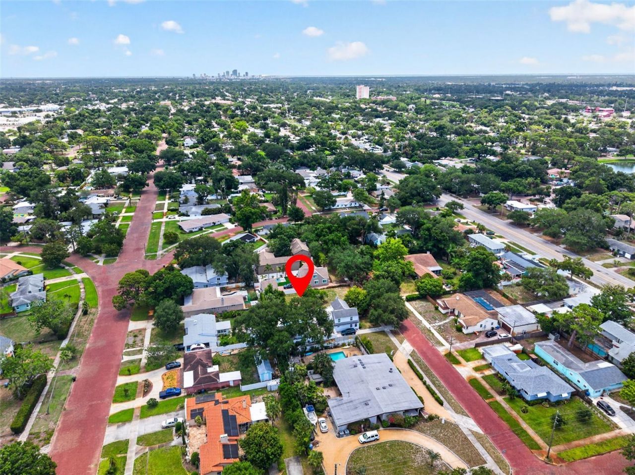 6th Avenue N, Saint Petersburg, FL 33710 Photo