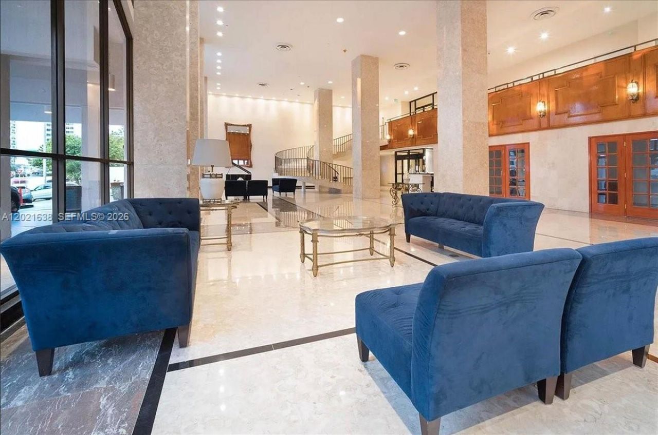 5601 Collins Ave , Unit 1517, Miami Beach, FL 33140 Photo
