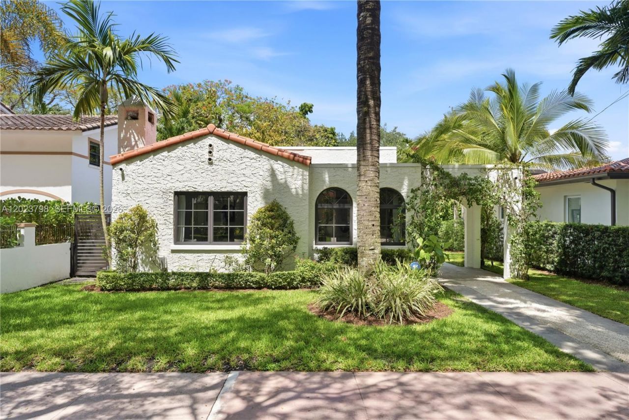 1220 Cordova St , Coral Gables, FL 33134 Photo