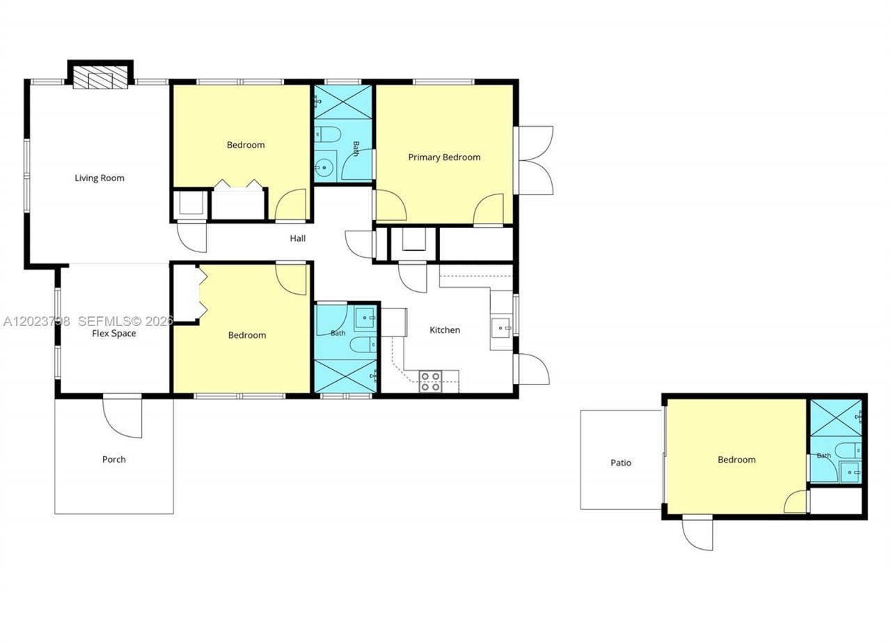 1220 Cordova St , Coral Gables, FL 33134 Photo