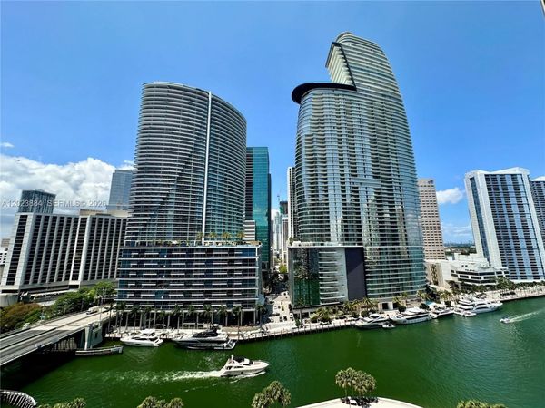 475 Brickell Avenue , Unit 1614, Miami, FL 33131