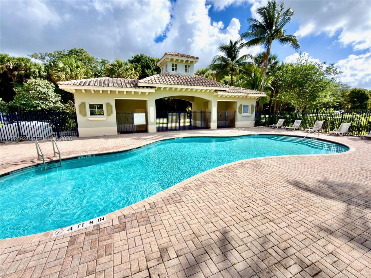 3909 White Peacock Ln, Coconut Creek, FL 33073 Photo