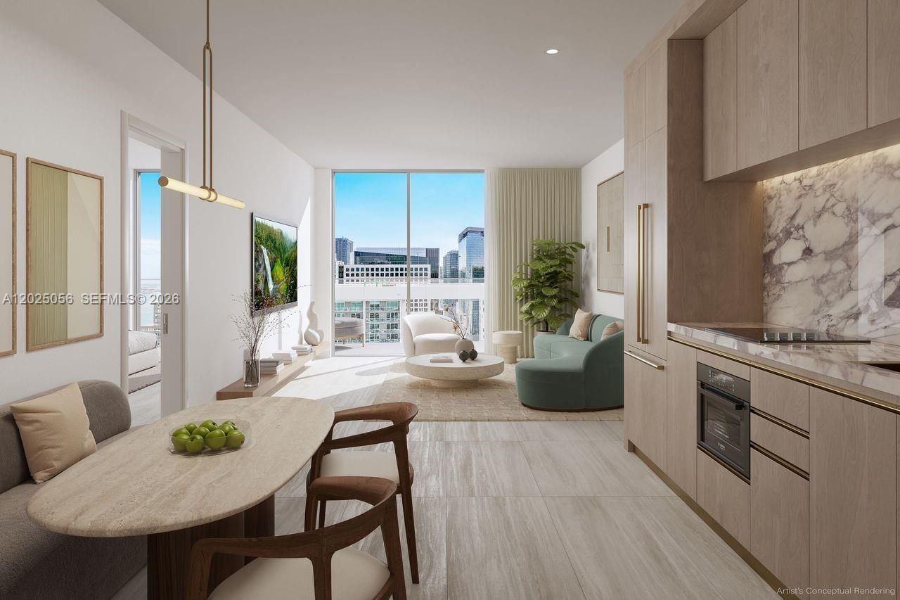 77 SE 5th St , Unit 4208, Miami, FL 33131 Photo