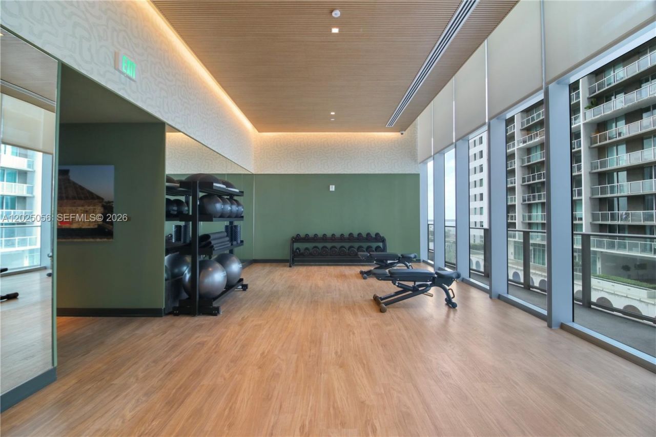 77 SE 5th St , Unit 4208, Miami, FL 33131 Photo