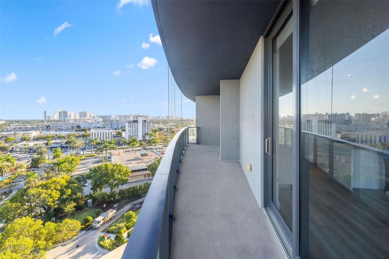 101 Diplomat Pkwy , Unit 2102, Hallandale Beach, FL 33009 Photo
