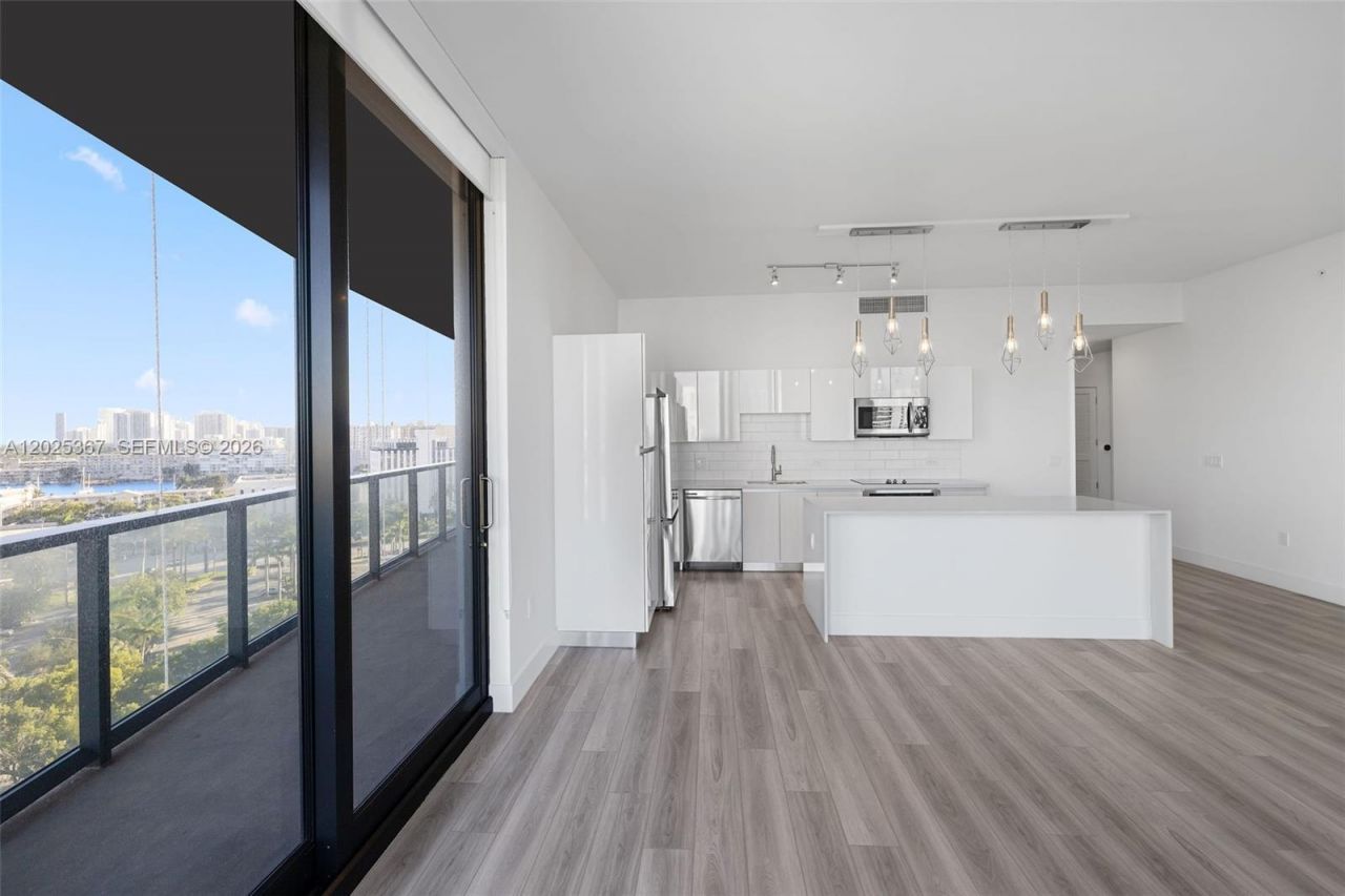 101 Diplomat Pkwy , Unit 2102, Hallandale Beach, FL 33009 Photo
