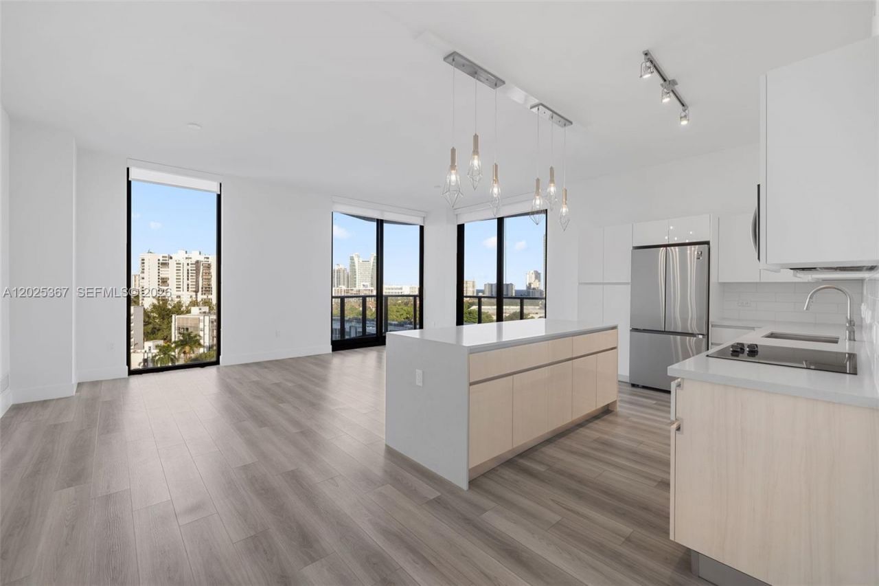 101 Diplomat Pkwy , Unit 2102, Hallandale Beach, FL 33009 Photo